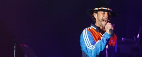 Prvi dan IN music festivala na Jarunu