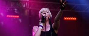 Drugi dan IN Music festivala 