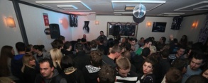 Alen Vitasović @ The Bar Žminj