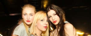 PlanBallantine's & Collegium postapsolventski Zakynthos party @ Mansion
