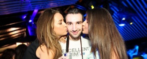 RnB Confusion - Ladies Night @ Mansion