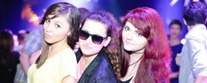 Sound Designers @ Aquarius klub