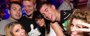 Sound Designers Summer Edition @ Aquarius club