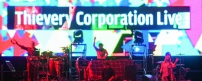 Terraneo festival - prvi dan