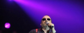 Tony Cetinski oduševio koncertom u Beogradskoj areni na Dan zaljubljenih