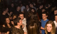 Četvrtak u El Riu, 2 Lava i na fešti pravnika u Capitanu