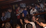 Četvrtak u El Riu, 2 Lava i na fešti pravnika u Capitanu