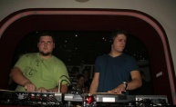 New Generation IZLASCI.net party powered by Smirnoff