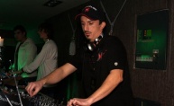 Roger Sanchez popunio Shamballu