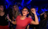 Roger Sanchez popunio Shamballu