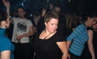 Roger Sanchez popunio Shamballu
