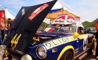 Street Race Show @ Grobnik