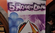 5. rođendan Kucha bara