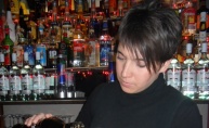 Bacardi party @ Kucha bar
