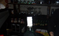 Bacardi party @ Kucha bar