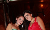 Party United 2011. - Hemingway i Saloon 