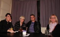 4look & Marli by ZIGman promo party