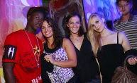Party United 2011. - Aldo Morro u Maraschinu