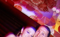 Party United 2011. - Aldo Morro u Maraschinu