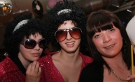 Legendarni Studio 54 party u Galileo baru