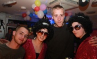 Legendarni Studio 54 party u Galileo baru