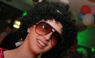 Legendarni Studio 54 party u Galileo baru