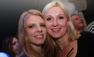 Sensation white pre-party u Clubu Boa