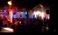 Aruba Club