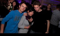 Aruba Club