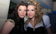 Corset night special u Clubu Boa