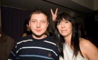 Subotnji provod u Clubu Boa uz atraktivne plesačice grupe Colonia