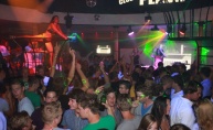 Večer u znaku zgodnih cura - Club Plava