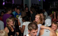 Cocomo club 