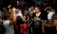 Cocomo club 