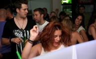 Cocomo club 