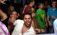 Cocomo club 