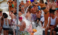 Zrće After Beach Party