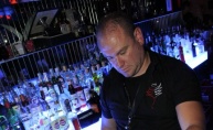 Atraktivne plesačice očarale Saint & Sinner