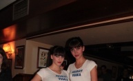 Apsolutno dobar party u Phanas pubu