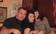 Apsolutno dobar party u Phanas pubu