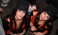 Back to the past with a glass of Jägermeister -  Phanas pub