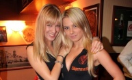 Back to the past with a glass of Jägermeister -  Phanas pub