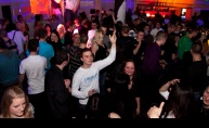 Gužva na Balkanu - Aruba Club