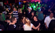 Gužva na Balkanu - Aruba Club