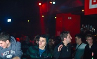 Boogaloo Club