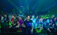 Boogaloo Club