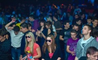 Boogaloo Club