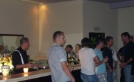 Otvorenje novog caffe & night bara na Rabu - Dock 69