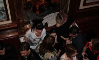 Heiniken party razveselio prepuni Phanas pub 
