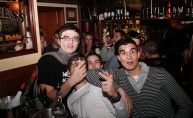 Heiniken party razveselio prepuni Phanas pub 